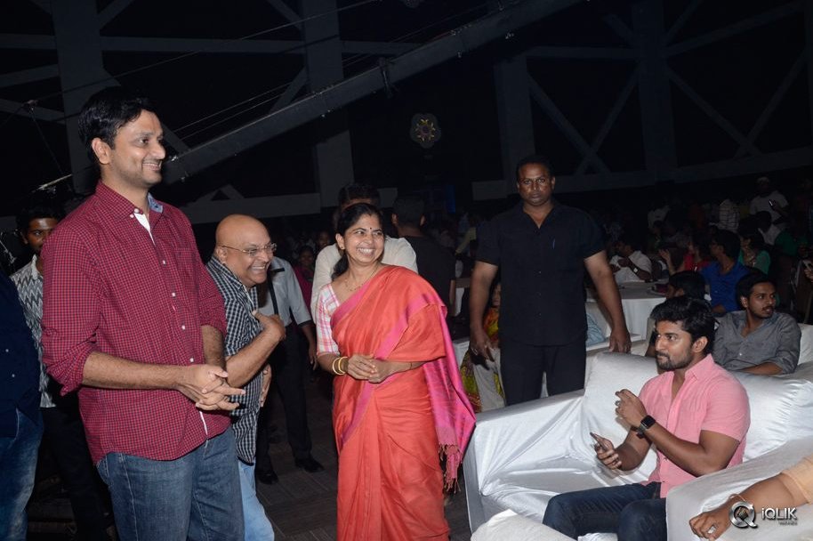 Jyo-Achyutananda-Movie-Audio-Launch